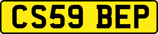 CS59BEP