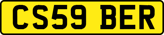 CS59BER