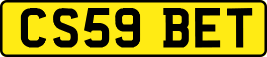 CS59BET