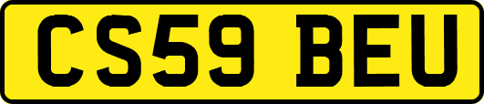 CS59BEU