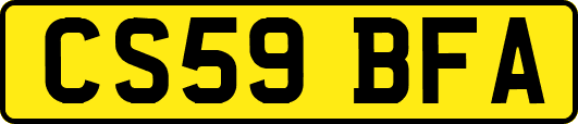 CS59BFA