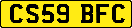 CS59BFC