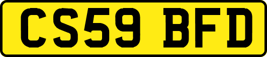 CS59BFD