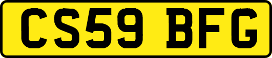 CS59BFG