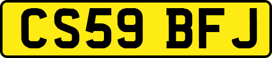 CS59BFJ