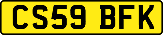CS59BFK