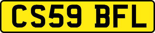 CS59BFL