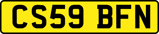 CS59BFN