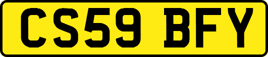 CS59BFY