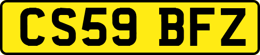CS59BFZ