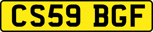 CS59BGF