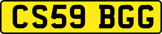 CS59BGG