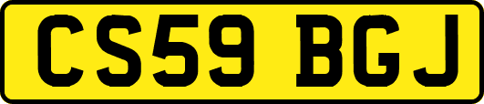 CS59BGJ