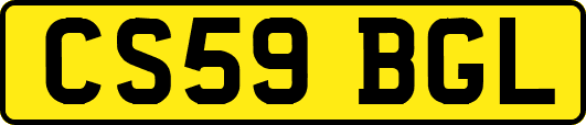 CS59BGL