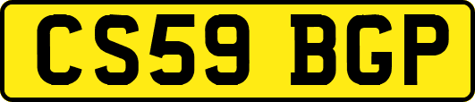 CS59BGP