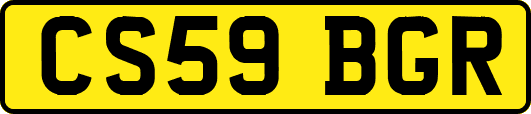 CS59BGR