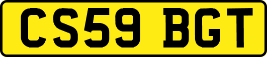 CS59BGT