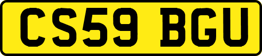CS59BGU