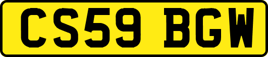 CS59BGW