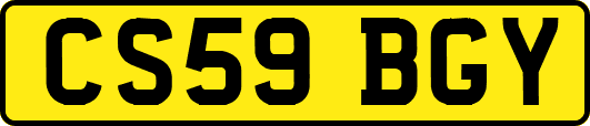 CS59BGY