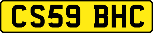 CS59BHC