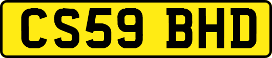 CS59BHD