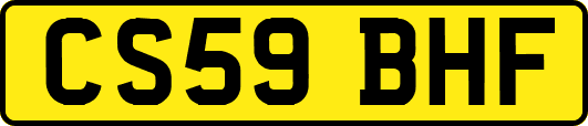 CS59BHF