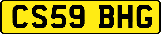 CS59BHG