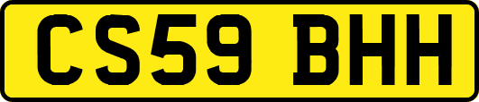 CS59BHH