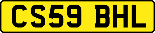 CS59BHL