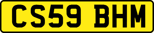CS59BHM