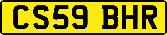 CS59BHR
