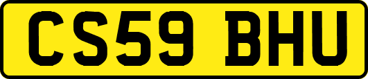 CS59BHU