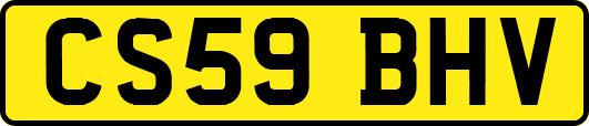 CS59BHV