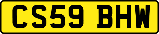 CS59BHW