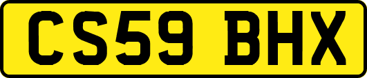 CS59BHX