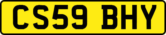 CS59BHY