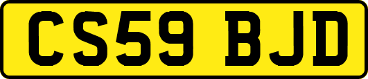 CS59BJD