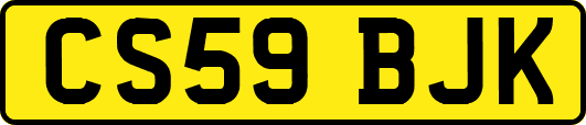 CS59BJK