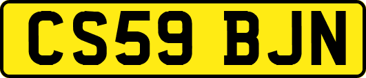 CS59BJN
