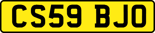 CS59BJO