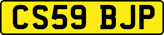 CS59BJP