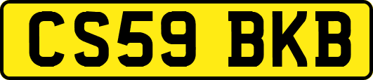 CS59BKB