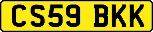 CS59BKK
