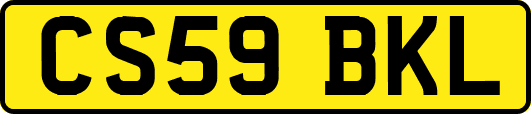 CS59BKL