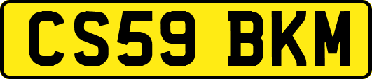 CS59BKM