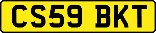 CS59BKT