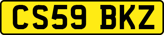 CS59BKZ