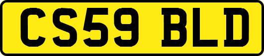 CS59BLD