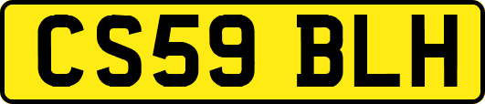 CS59BLH